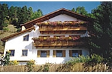 Pension de famille Mals Italie